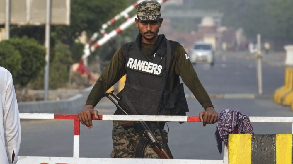 Pakistan kaže da ima pouzdane informacije da se Indija sprema da ga napadne narednih dana