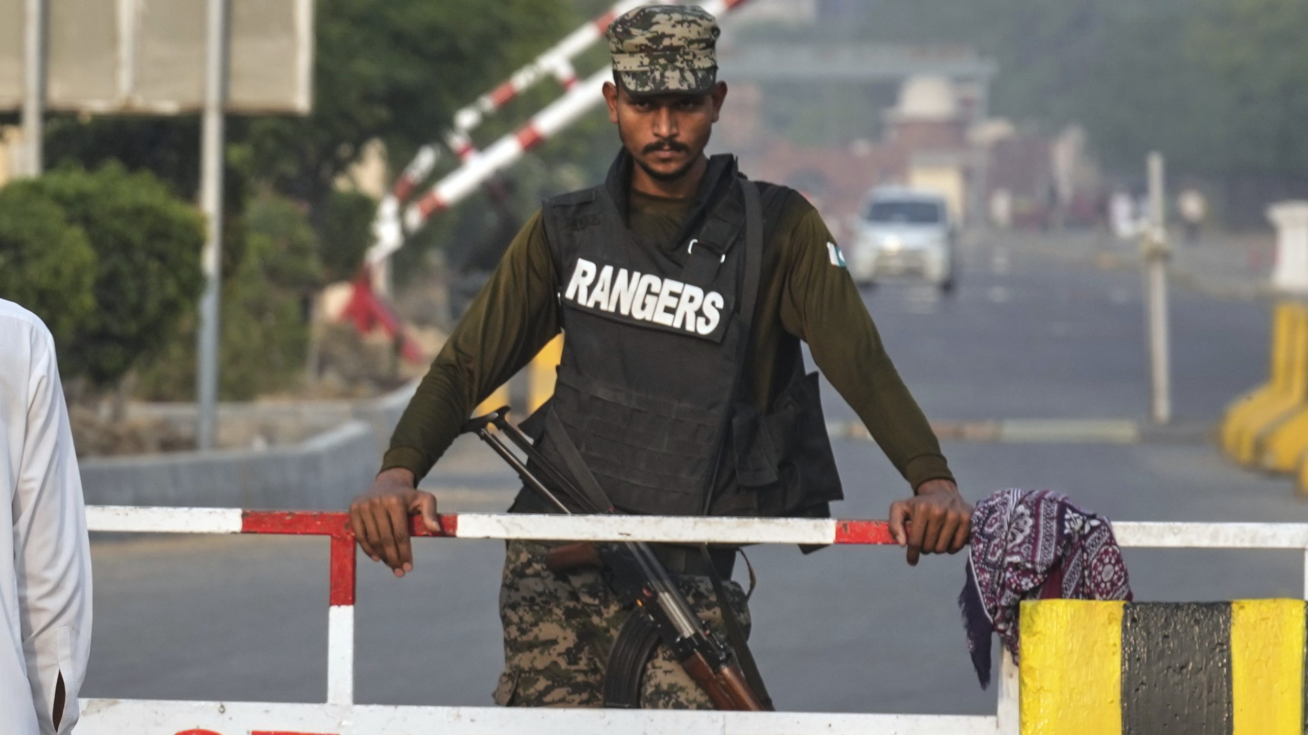 Koje su najopasnije zemlje na svetu i na kom mestu se nalazi Srbija? 2 Pakistan kaže da ima pouzdane informacije da se Indija sprema da ga napadne narednih dana