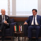 Vojni sporazumi u regionu: Beograd i Budimpešta odgovorili Zagrebu, Tirani i Prištini 4