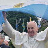 Zašto papa Franja tokom 12 godina nije posetio rodnu Argentinu 6