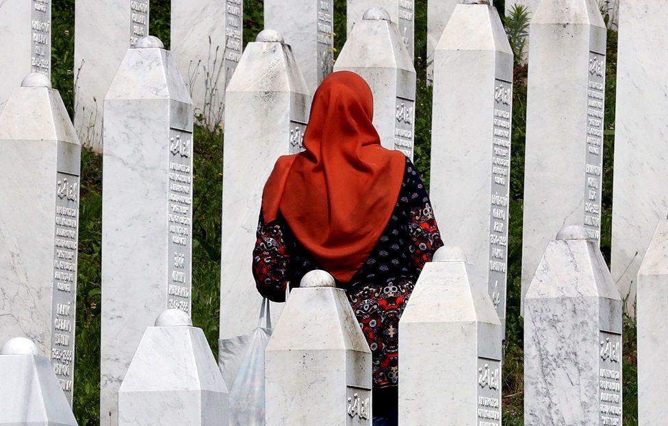 Srebrenica