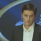 „Videćemo kako će ti junaci i heroji koji odbijaju da plate alimentaciju ponašati kada znaju da će imati problem sa državom“: Brnabić saopštila da je uputila predlog novog zakona vladi i poslanicima 2