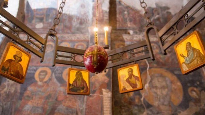 Danas je Velika sreda: Dan tišine, posta i molitve 1