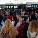 Kolaps, dugi redovi i otkazivanje letova: Masovni nestanak struje širom Španije i Portugala 7