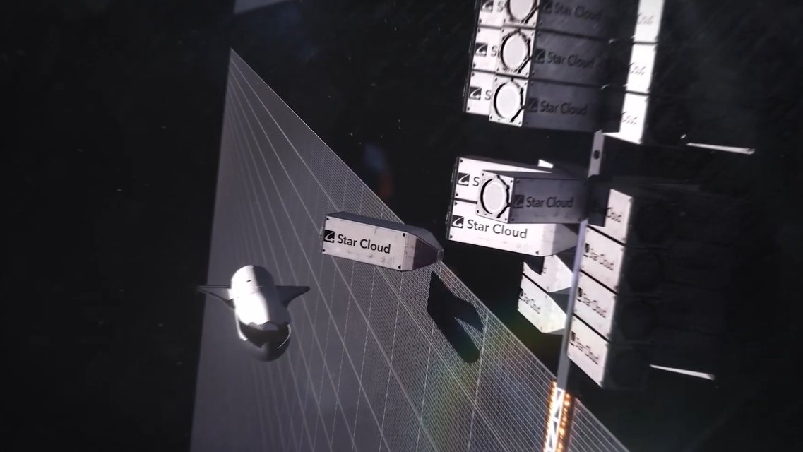 Modularni sistemi koji bi se centri podataka proširili