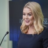 Bela kuća: Kini je potreban sporazum sa SAD, Kerolajn Livit