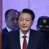 Ustavni sud izglasao opoziv predsednika Južne Koreje 6