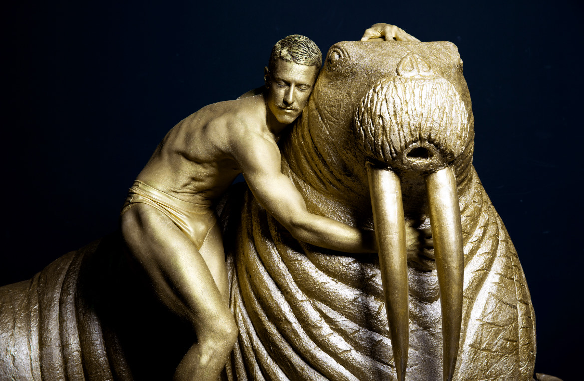 Beogradski festival igre: Svetska premijera komada “Zlatno doba” 12. aprila u Srpskom narodnom pozorištu 2 Beogradski festival igre: Svetska premijera komada “Zlatno doba” 12. aprila u Srpskom narodnom pozorištu 2