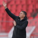 Srđan Blagojević o porazu Partizana: Desilo se šta se desilo, nije nam lako 4