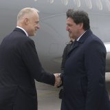 Ko je Krištof Bobrovnicki, koji u Beogradu sklapa vojni savez? 1