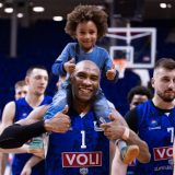 Budućnost potvrdila prvo mesto, Mega i Spartak u plej-ofu 7