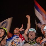 Aleksić (NPS): Privođenje Đajića još jedan dokaz da vlast sve češće poteže represivnim merama 6