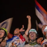 Aleksić (NPS): Privođenje Đajića još jedan dokaz da vlast sve češće poteže represivnim merama 8