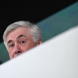 Ančeloti u poslednjem trenutku promenio mišljenje, umesto Brazila preuzima Mitrovićev Al Hilal 6