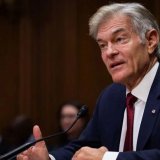 TV doktor zadužen za zdravlje Amerikanaca 4