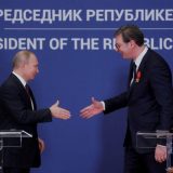 Prazne pretnje ili stvarne posledice odlaska Vučića u Moskvu na Dan pobede 3