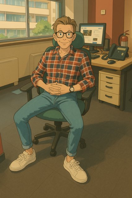 U čemu je magija 'Studija Gibli', kojim je internet opsednut 6 gibli