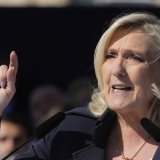 Marin Le Pen
