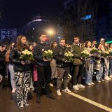 Pet meseci od pada nadstrešnice: Blokada mosta Gazela u Beogradu, protesti širom zemlje 6
