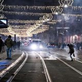 'Kraj': Neće više biti novogodišnjeg vatrometa u Holandiji, ali tek od 2026. 5