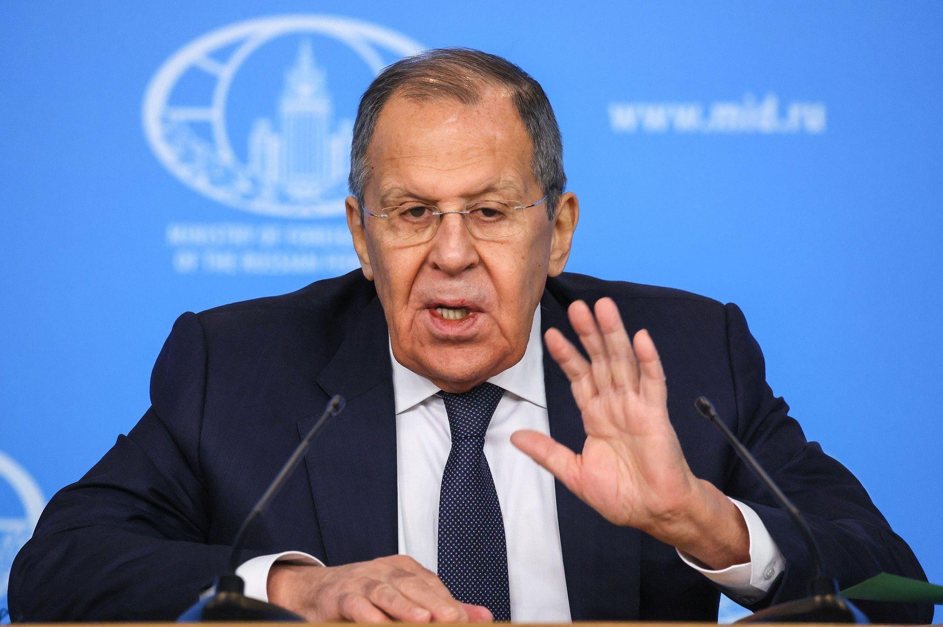 Da li je kvadrobik pretnja po čovečanstvo ili budućnost atletike 3 Sergej Lavrov