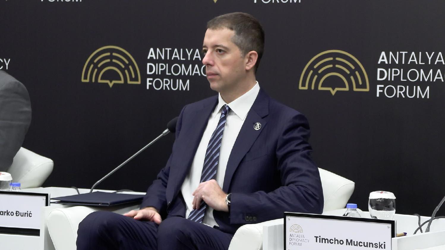 Vlada Srbije: Ko su ministri u timu Đura Macuta 5 Marko Đurić ostaje verovatno šef diplomatije