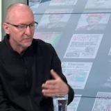 Od kritike do krivične prijave: Kako se Dejan Ilić našao na meti režima? 1