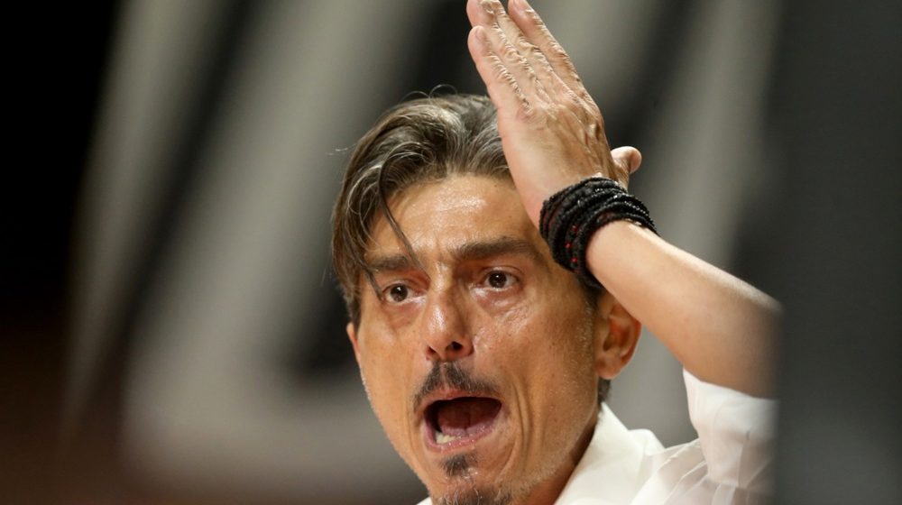 Vlasnik Panatinaikosa vređao Bodirogu: Bravo, Dejane, mi odosmo u NBA (VIDEO) 1