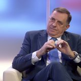 Dodikove uvrede na račun austrijske šefice diplomatije su nepodnošljive: EU poslanik Neosa kritikuje predsednika RS 5
