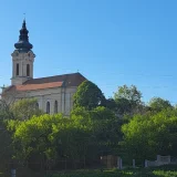 Crkva na brdu u Dolovu kraj Pančeva čuva skriveno remek-delo Paje Jovanovića: Priča o inatu i umetnosti 2