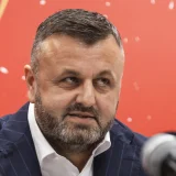 Željko Drčelić