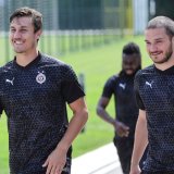 Trener Partizana udaljio dvojicu fudbalera iz tima zbog neadekvatnog zalaganja na treninzima 4