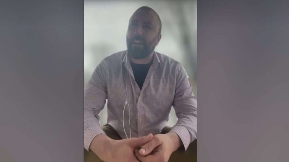 Džon Viber, kanadski influenser