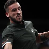 Zveknuću mu šamarčinu na kraju: Sukob tenisera na mastersu u Madridu 2