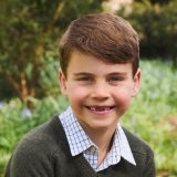 Osmeh školarca: Princ Luj slavi sedmi rođendan 5