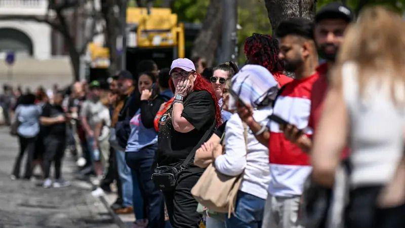 Kolaps, mrak i sveće: Vraća se struja u Španiju i Portugal, utvrđuje se uzrok 8 nestanak struje, Portugal, Španija