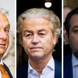 'Je suis Marine': Evropski desničari reaguju na presudu francuskoj političarki Le Pen 4