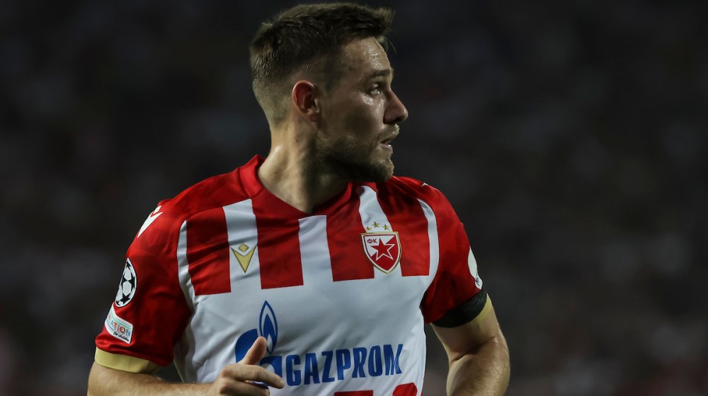 Elšnik objasnio fudbalerima Partizana: Ovako ne možete u Evropu 1