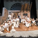 Premijera komične opere „Ero s onoga svijeta“ sutra u SNP-u: Nov pogled na čuveno muzičko delo 4