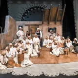 Premijera komične opere „Ero s onoga svijeta“ sutra u SNP-u: Nov pogled na čuveno muzičko delo 2