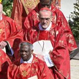 Da li će sledeći papa biti Afrikanac 6