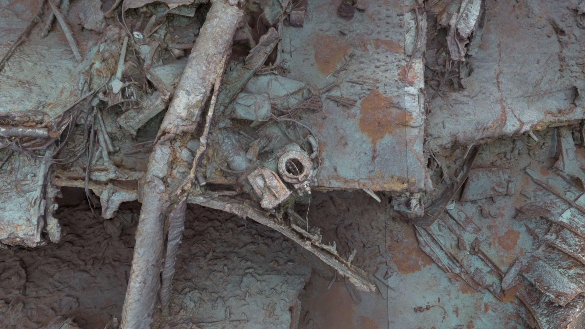 Titanik, potonuće Titanika, kako je Titanik potonuo, Titanik je udario u santu leda