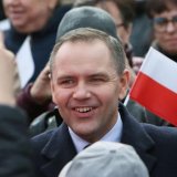 Kad sam sebi naškodiš: Prerušio se da bi hvalio sopstvenu knjigu, a sada mu se smeju 1