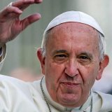 Franja: Tradicionalni papa iz Južne Amerike koji je promenio katoličku crkvu 3