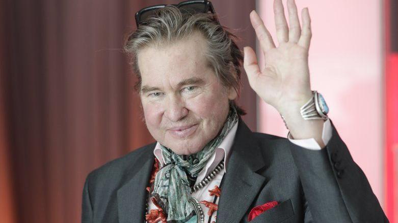 Val Kilmer: Briljantna, potcenjena i „teška" filmska zvezda 8 Val Kilmer