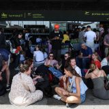 'Sve se ugasilo': Kako su Španija i Portugal ostali bez struje 6