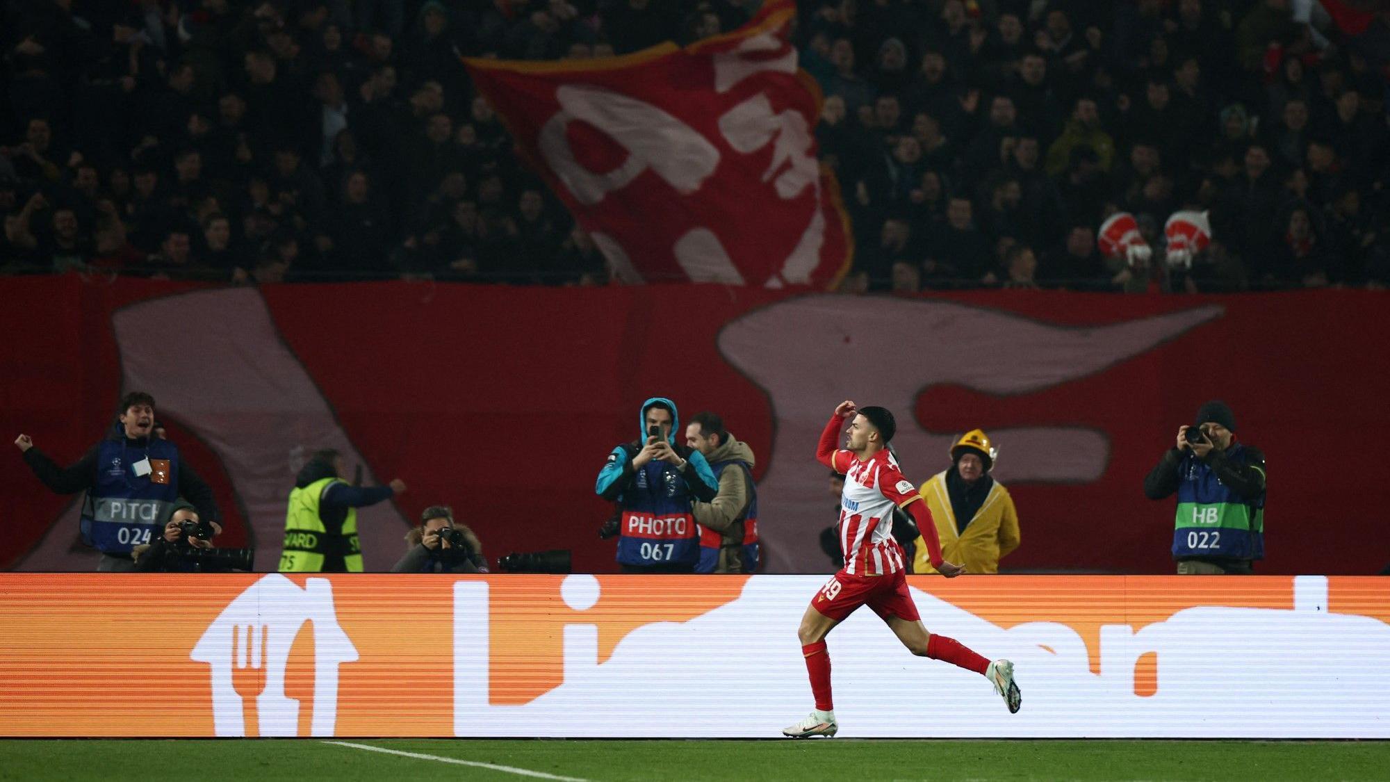 zvezda, nemanja radonjić