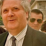 RSE: Fikret Abdić Babo od Agrokomerca, preko zločina, do korupcije 1