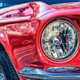 Kako popraviti sitne ogrebotine na karoseriji? 2