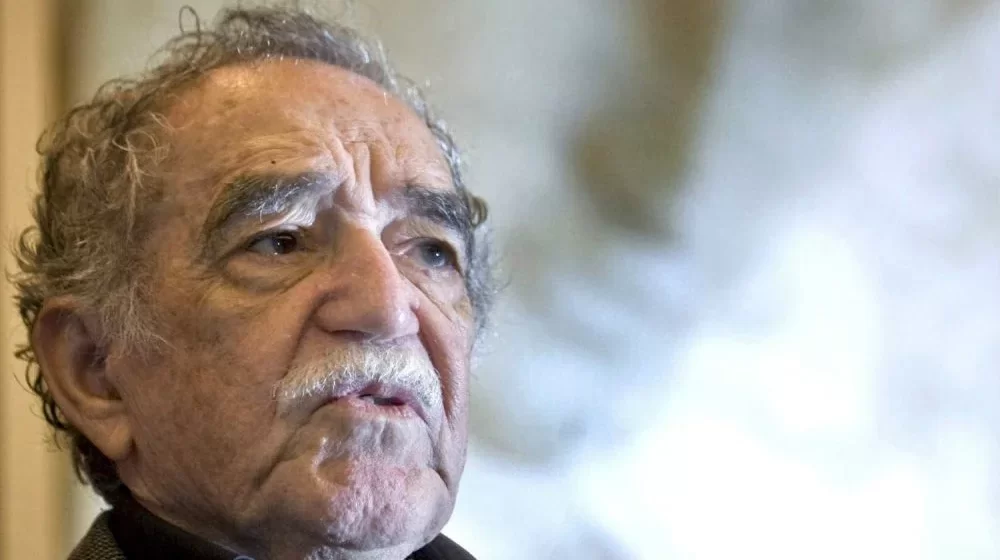 Strastvena pripovest kolumbijskog nobelovca: Autobiografska knjiga "Priča o mom životu" Gabrijela Garsije Markesa 1